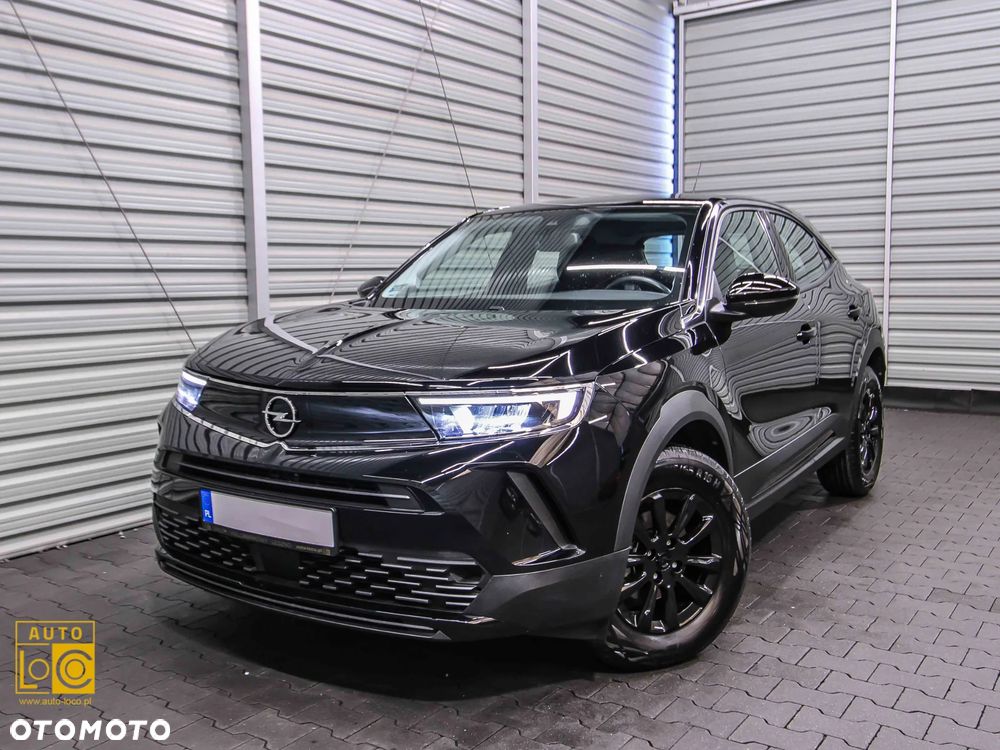 Opel Mokka 2021 photo 2