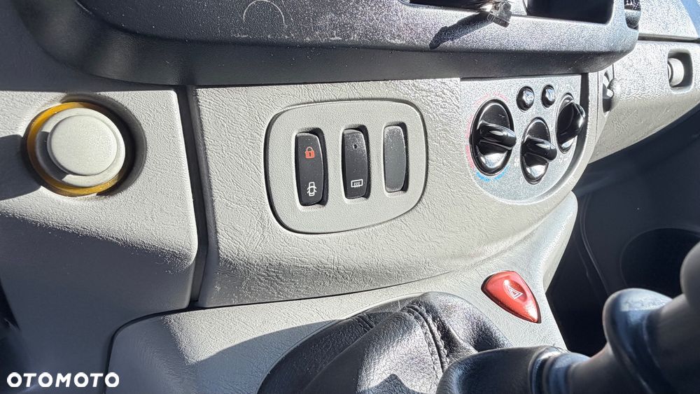 Renault Trafic L2H1 Komfort - 26