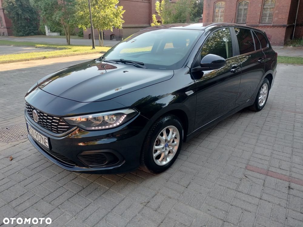 Fiat Tipo 1.4 16V More - 19