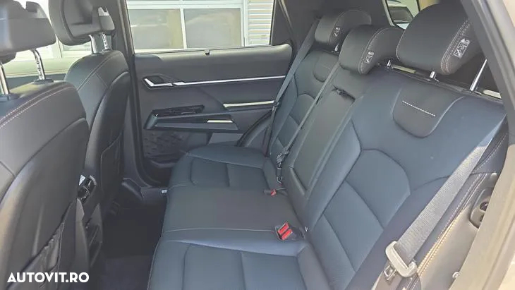SsangYong Torres 1.5 GDI Turbo Premium - 16