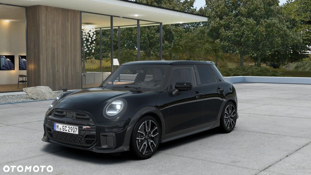 MINI Cooper S - 1