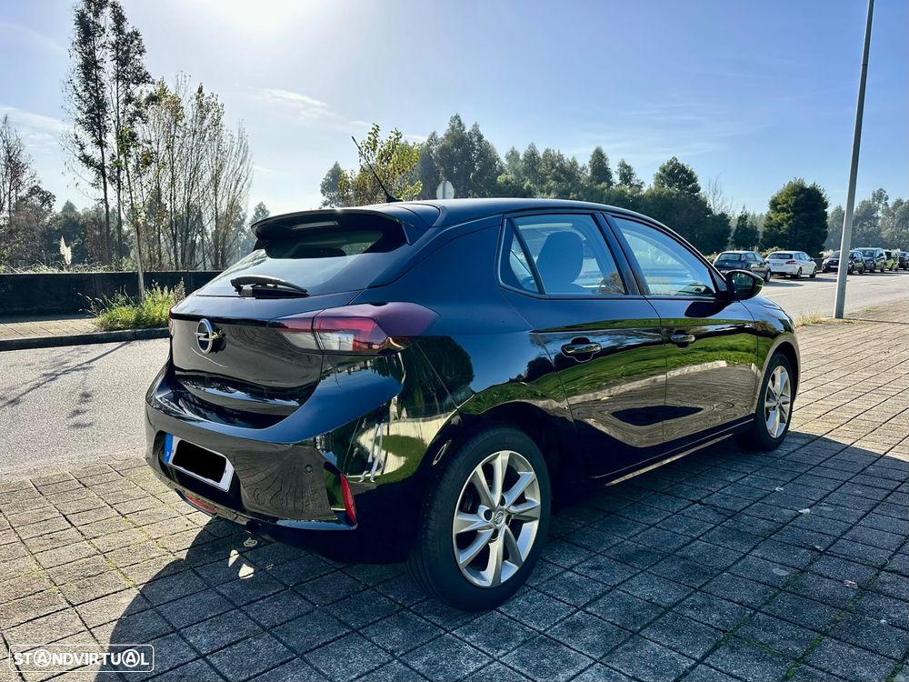 Opel Corsa 1.2 Business - 7