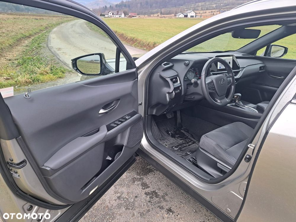 Lexus UX 200 GPF Business Edition 2WD - 20