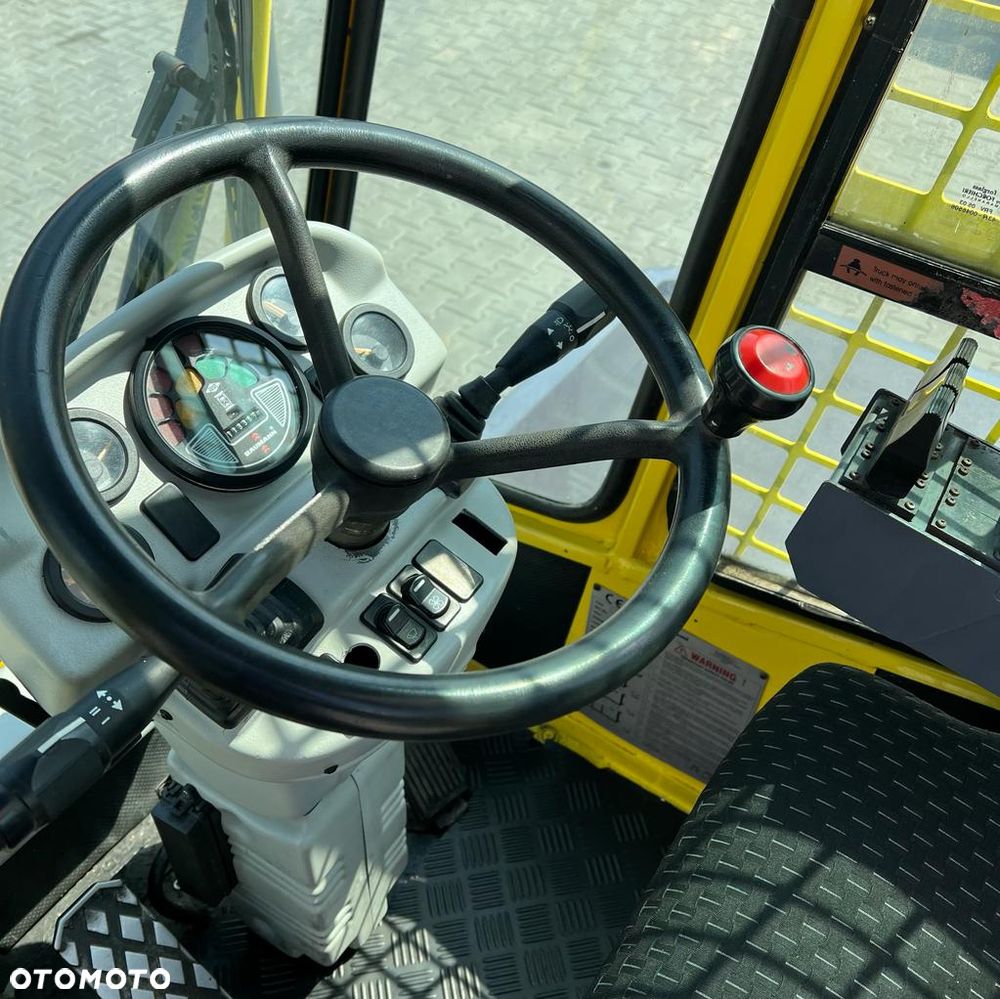 Baumann DX50/12/45 - 14