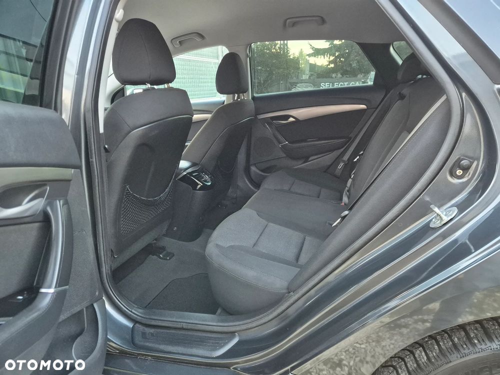 Hyundai i40 1.7 CRDi Comfort - 13