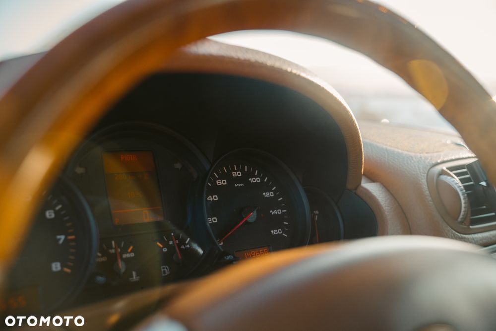 Porsche Cayenne - 19