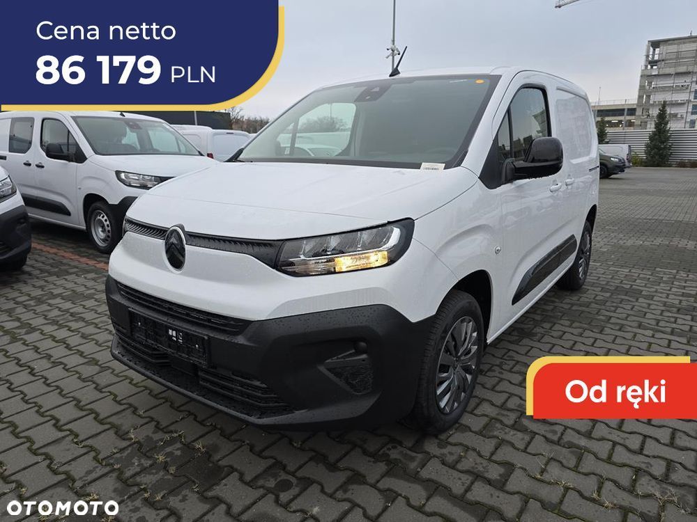 Citroën Berlingo Van 1.5 BlueHDi XL - 6