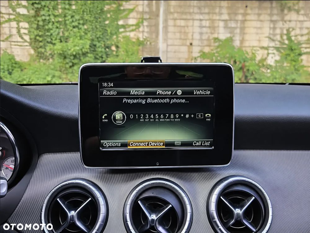 Mercedes-Benz CLA 200 CDI 7G-DCT - 16
