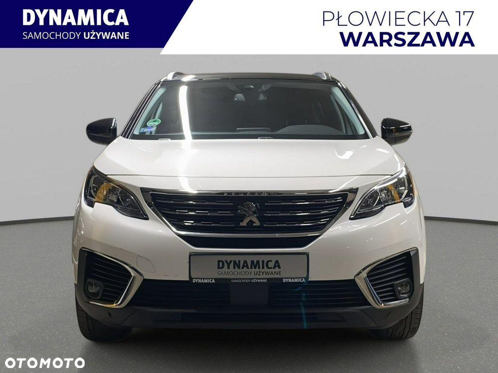 Peugeot 5008 - 3