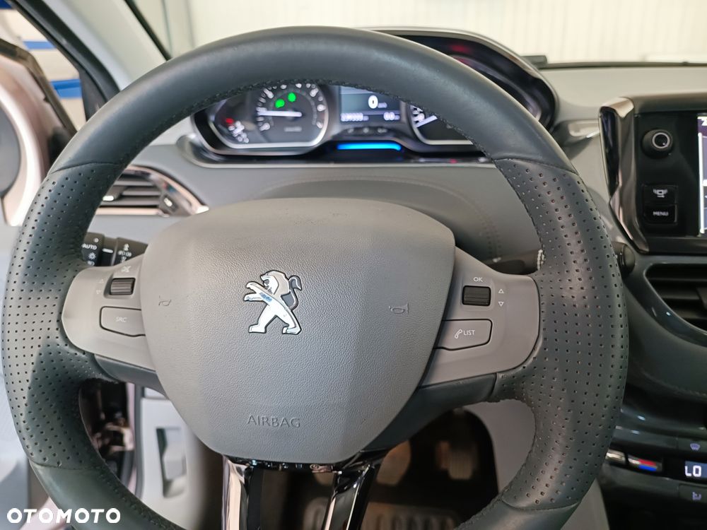 Peugeot 208 1.6 VTi Allure - 18