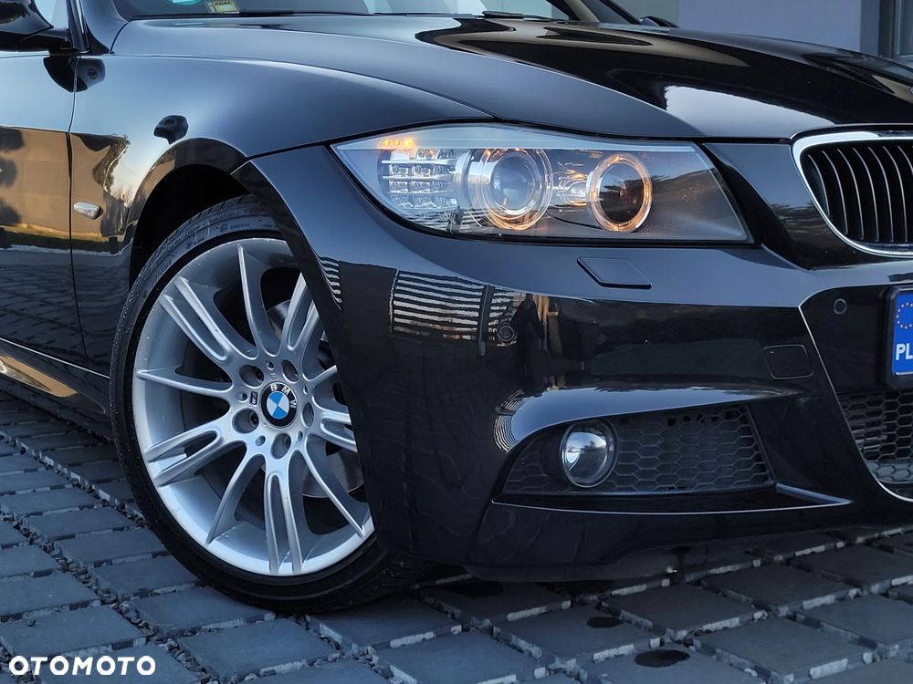 BMW Seria 3 318d DPF - 40