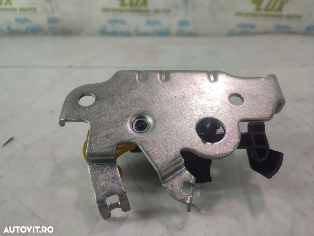 Broasca haion 4m0827506d Skoda Superb 3 [2015 - 2020] - 5