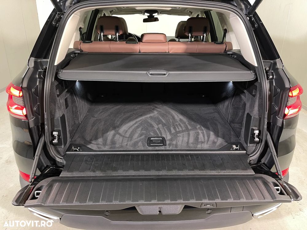 BMW X5 xDrive30d AT MHEV - 15
