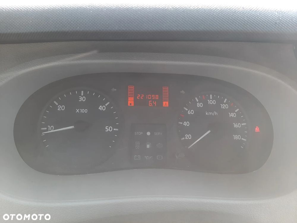 Renault Master - 19