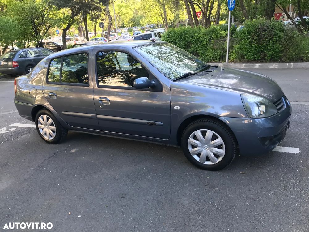 Renault Symbol 1.5dCi Best - 1