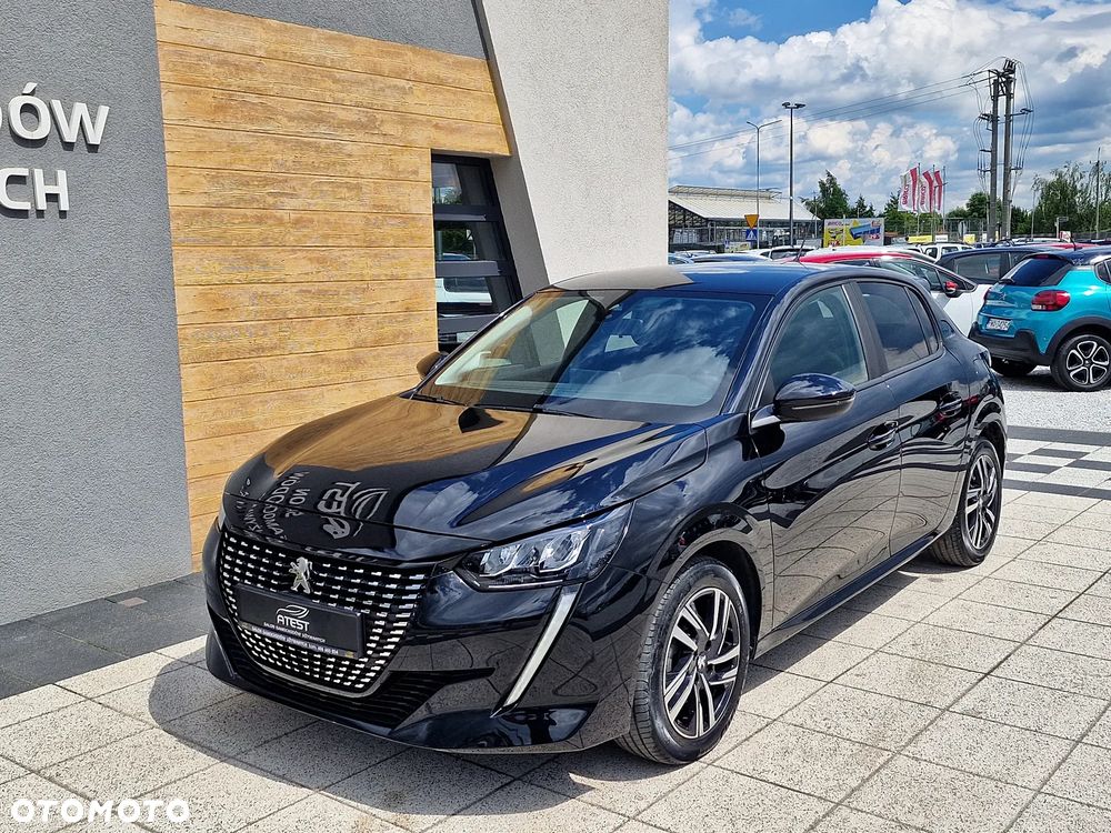 Peugeot 208 - 2