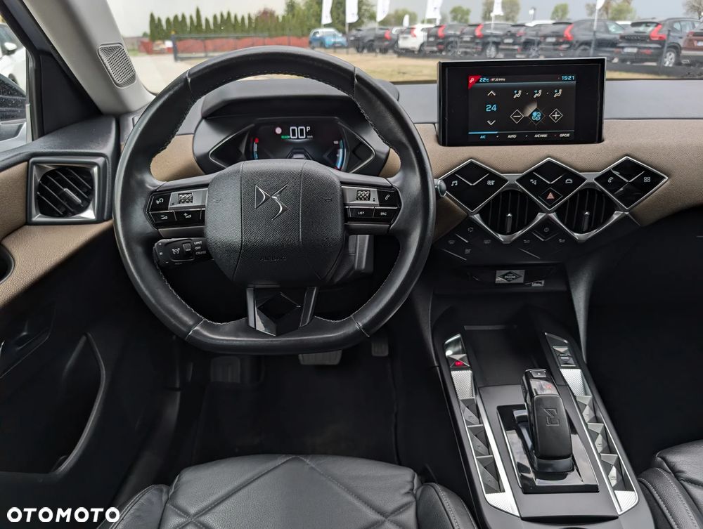 DS Automobiles DS 3 Crossback Grand Chic - 26