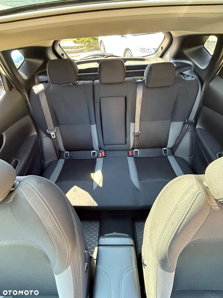 Nissan Qashqai 1.3 DIG-T Visia - 29