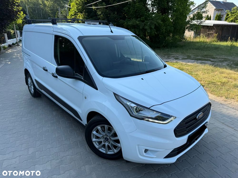Ford Transit Connect - 6