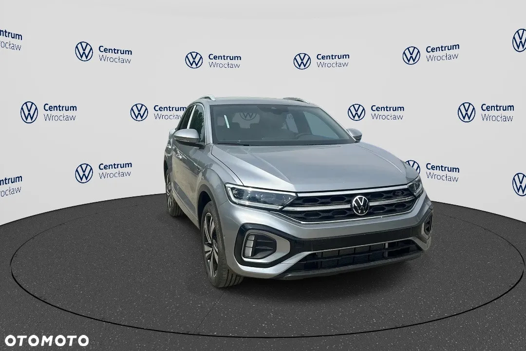 Volkswagen T-Roc 1.5 TSI R-Line Plus DSG - 3