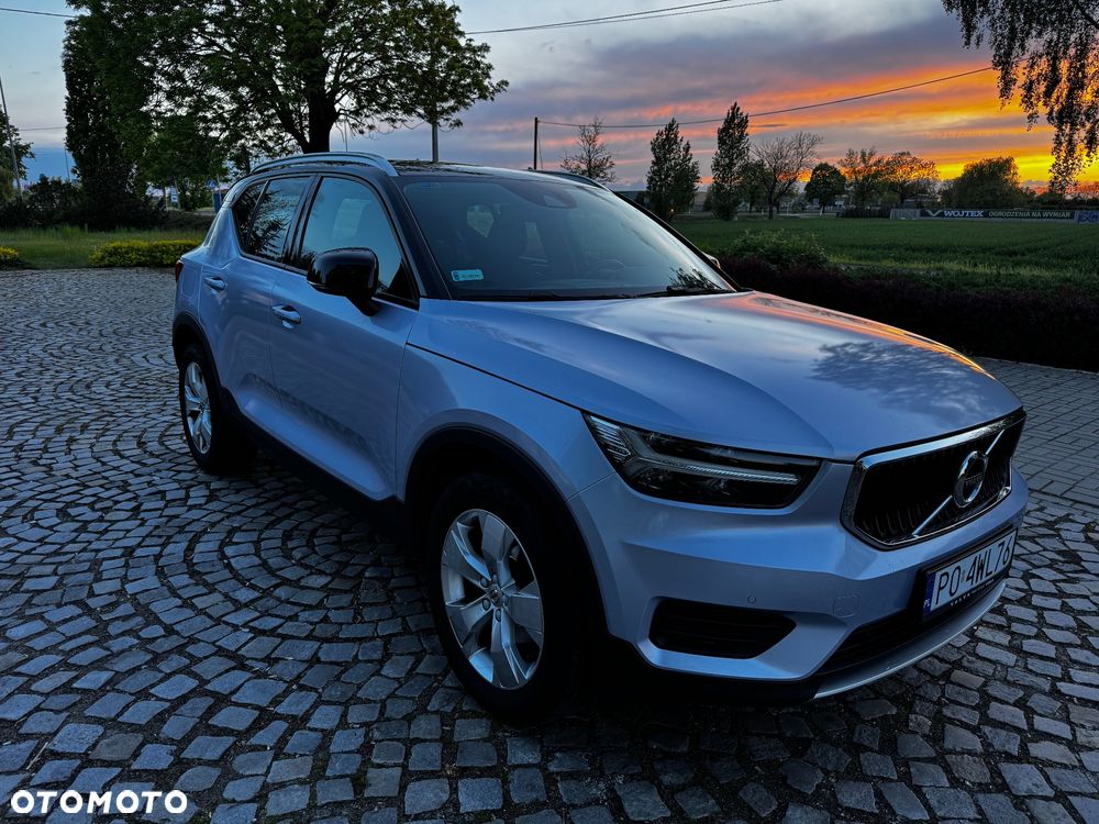 Volvo XC 40 T3 Momentum - 5
