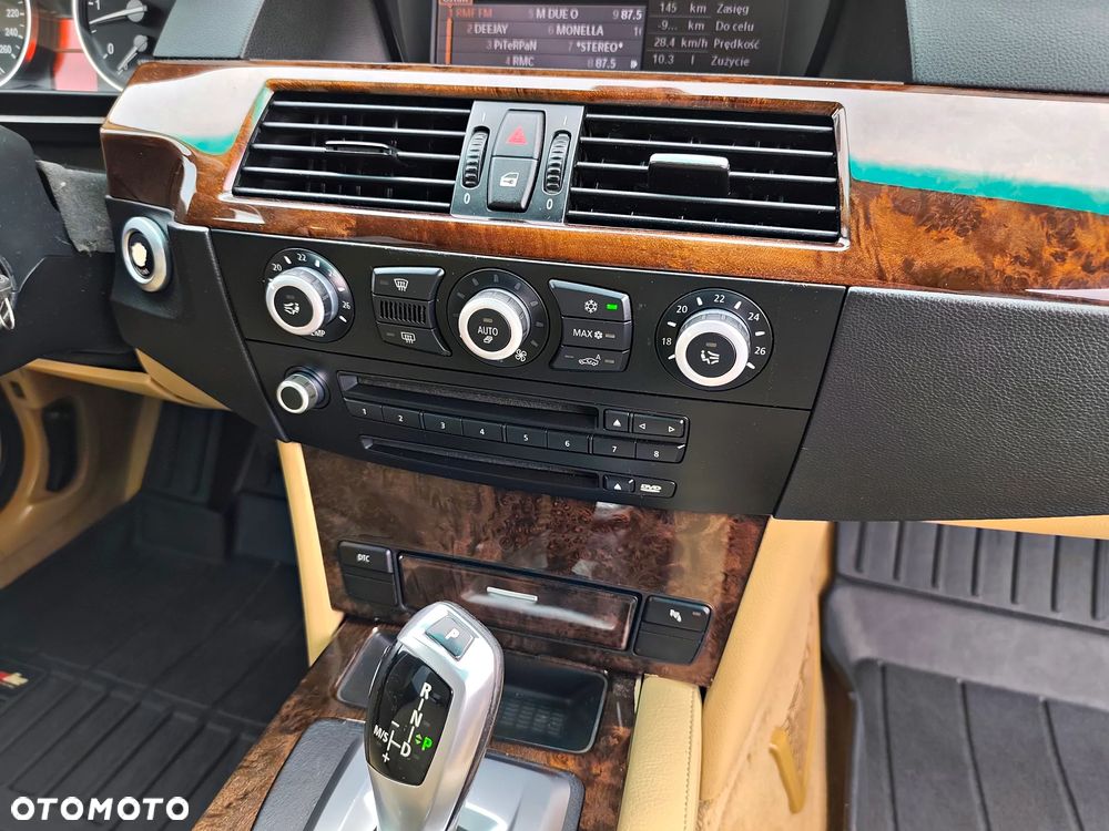 BMW Seria 5 - 17