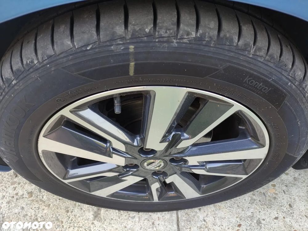 Nissan Micra 0.9 IG-T Acenta - 7