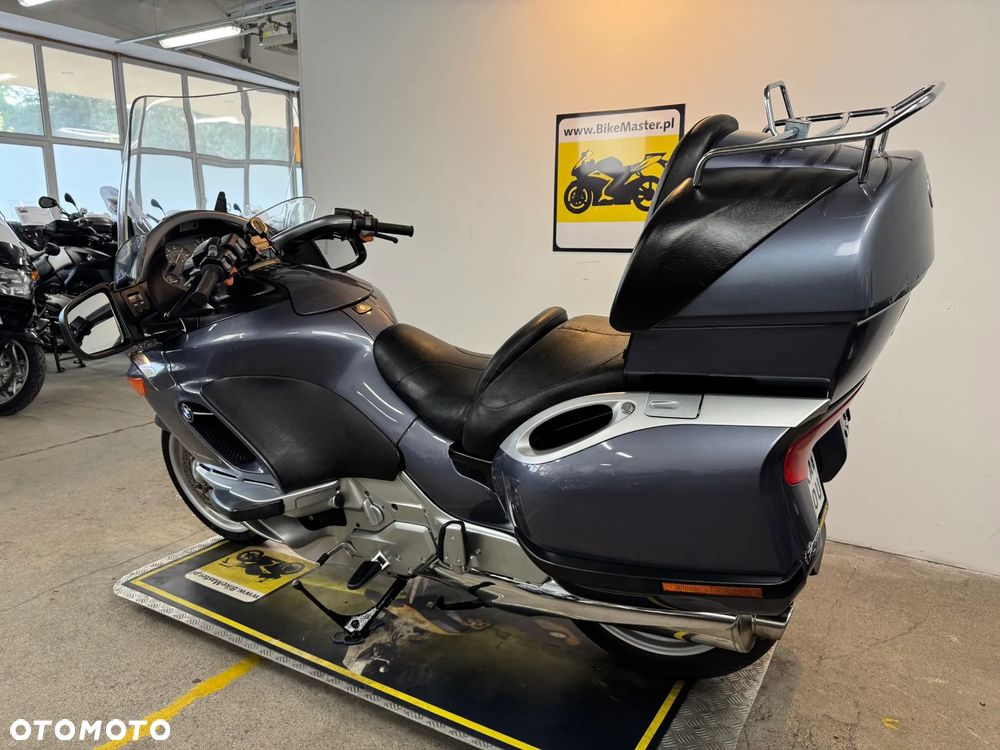 BMW K - 6