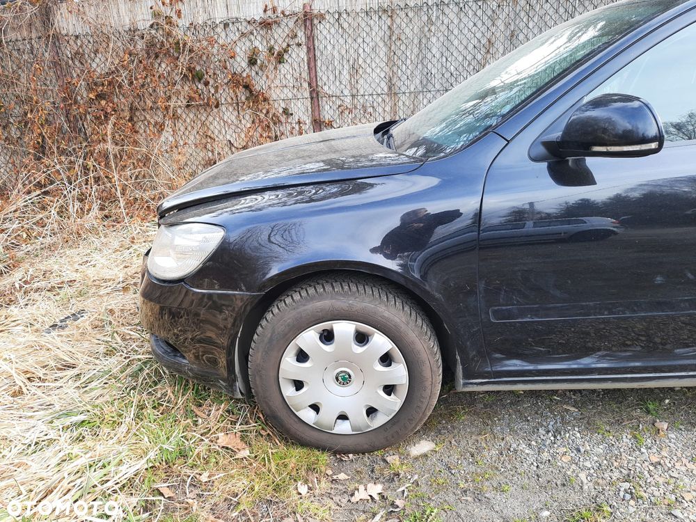 Skoda Octavia 2.0 TDI Active - 25