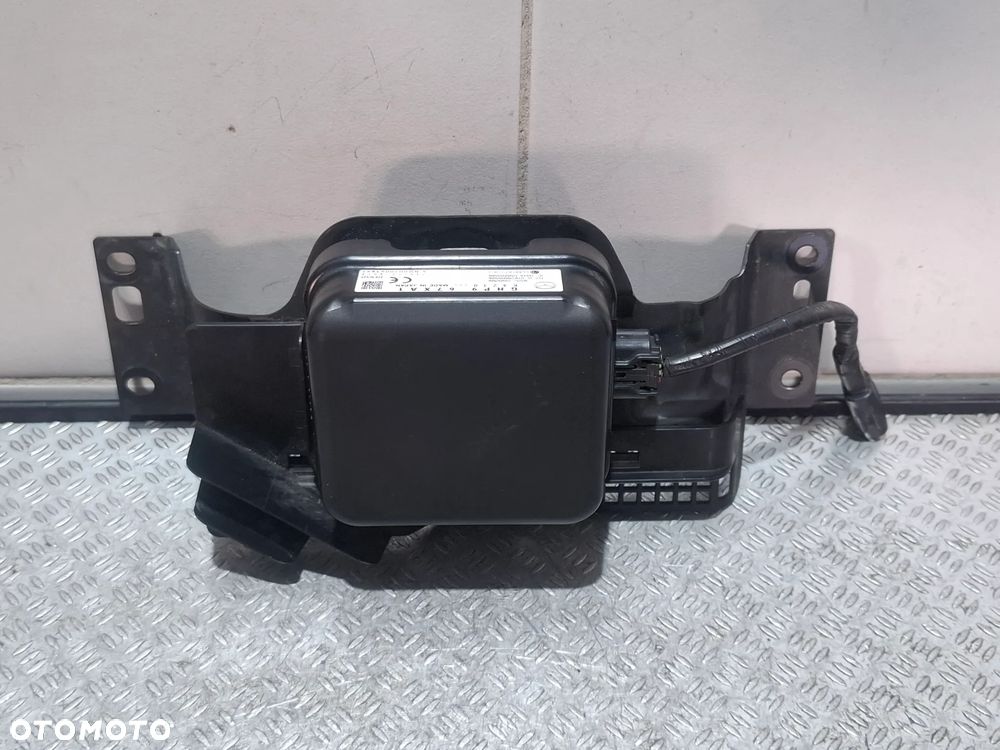 Aktywny radar Mazda III 2015 rok nr GHP967XA1 - 2
