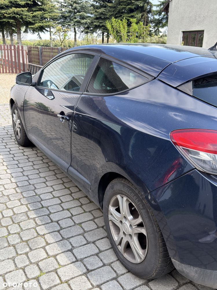 Renault Megane - 2