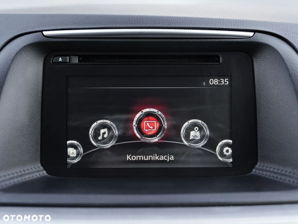 Mazda CX-5 2.0 Skypassion 2WD - 30