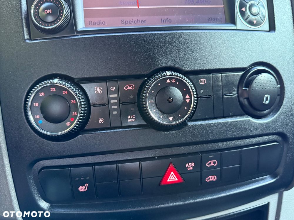 Volkswagen Crafter - 7