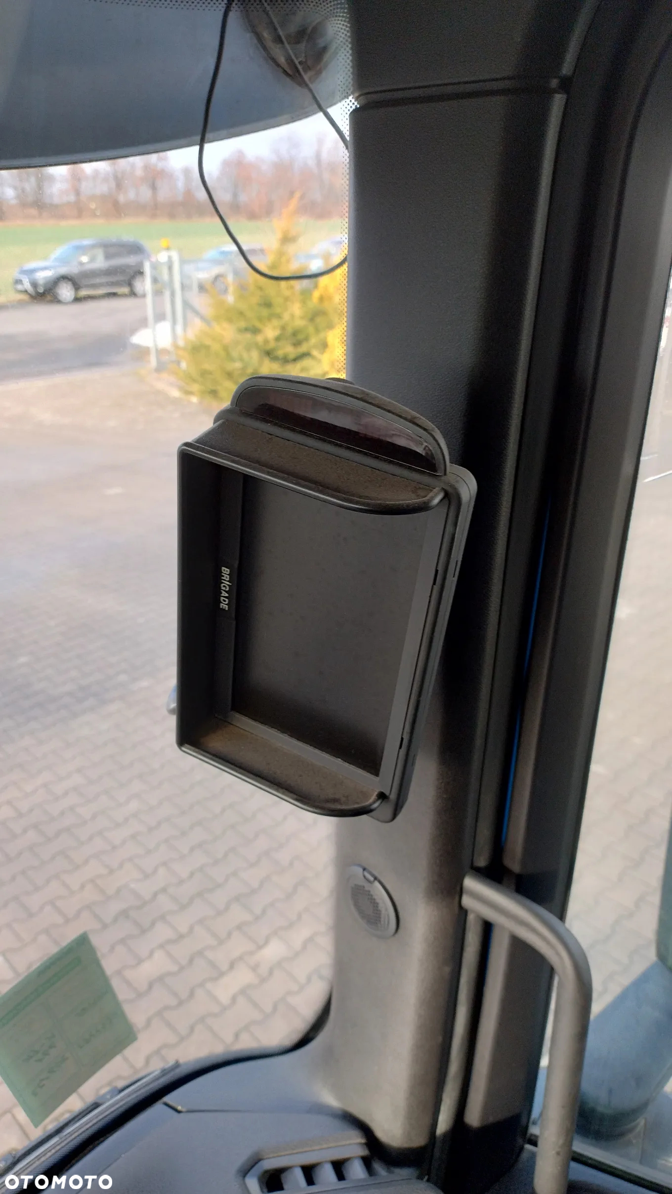 Scania R450 A4x2NA - 17