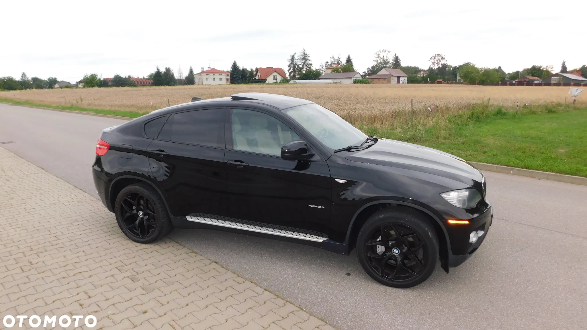 BMW X6 35i xDrive - 15