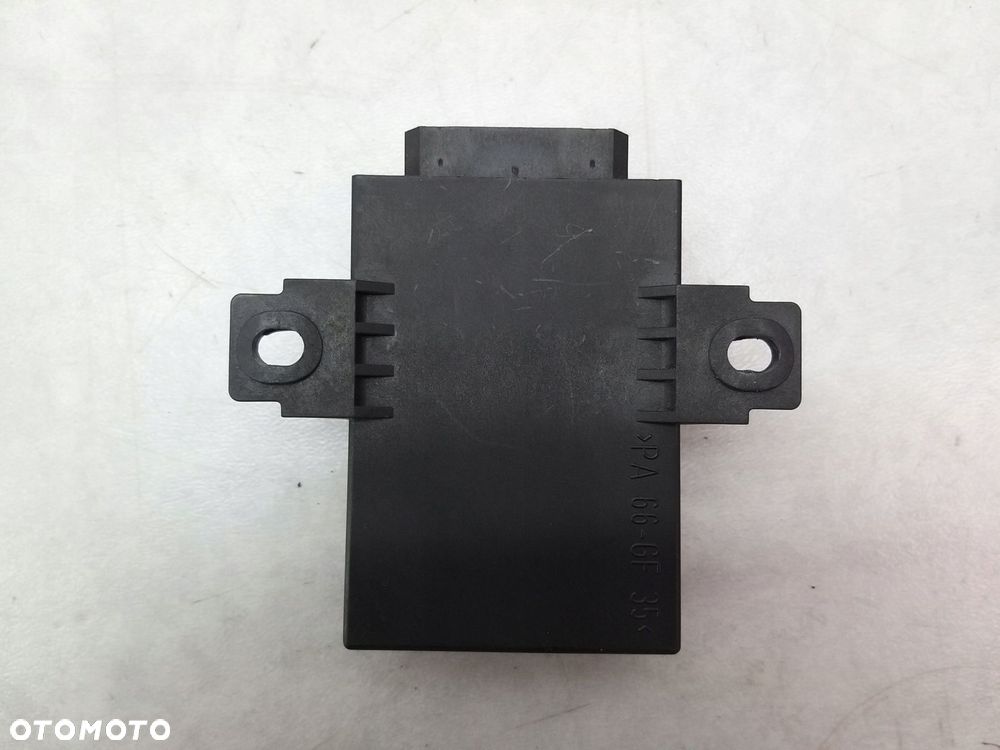 PRZEKAŹNIK WZMACNIACZ ROZRUCHOWY MAN A21 BOSCH 0331802100 - 4