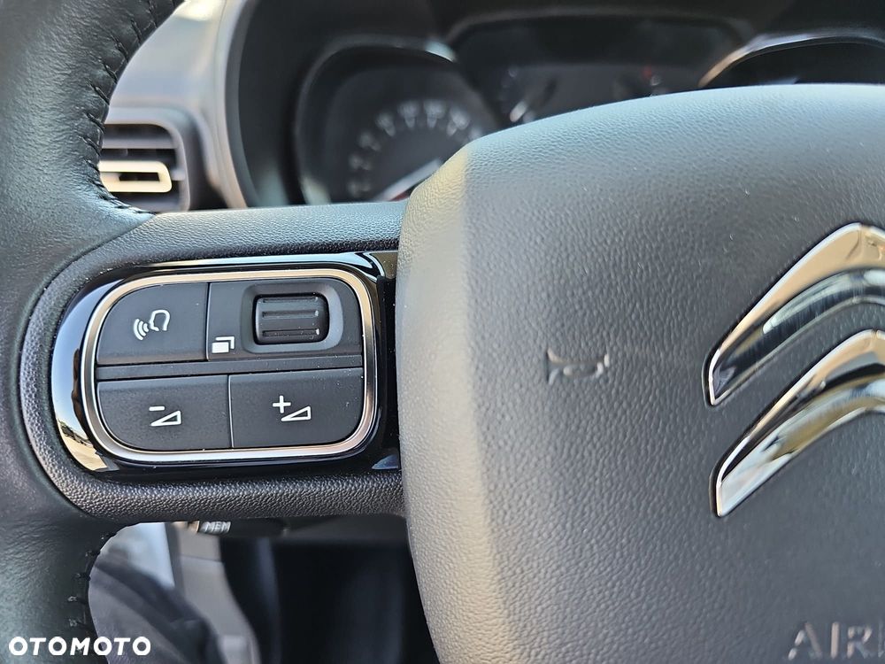Citroën Berlingo M 1.5 BlueHDI Shine S&S - 14