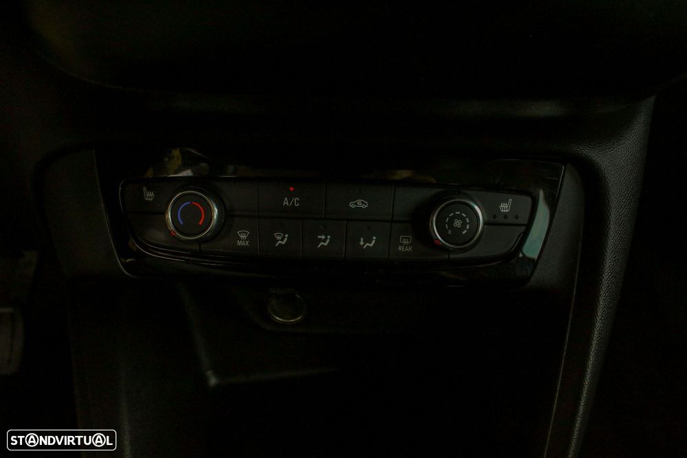 Opel Corsa 1.2 T Edition Aut. - 15