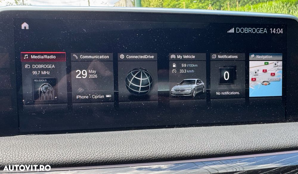 BMW Seria 7 - 21