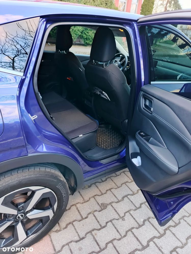 Nissan Qashqai 1.3 DIG-T N-Connecta DCT - 12