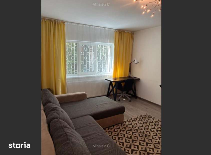 Apartament 2 camere| zona Aviatiei| Promenada+ centrala proprie — fotografia 1
