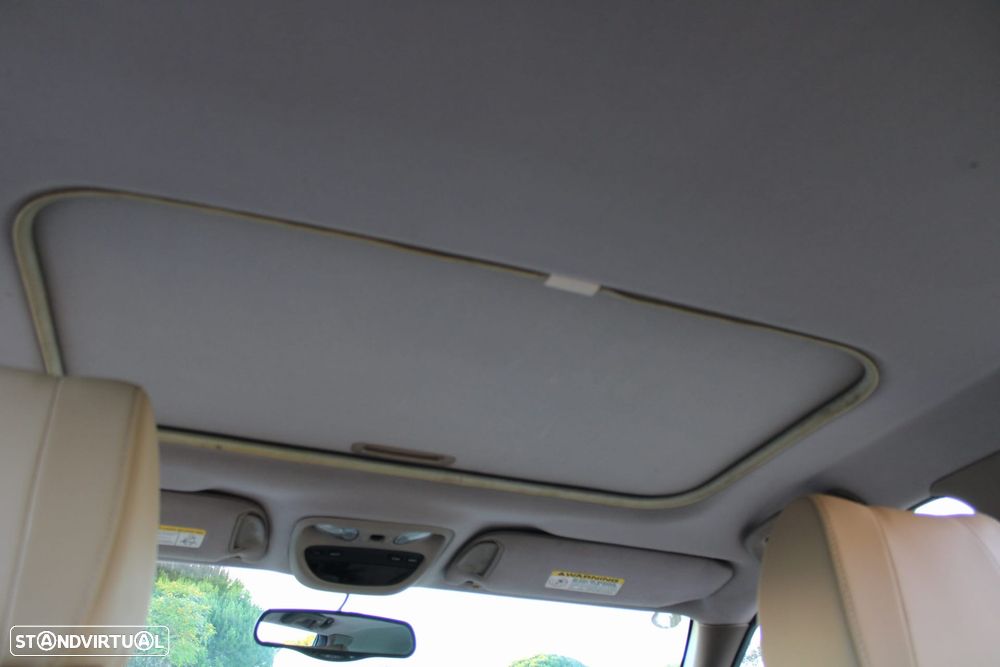 Jeep Grand Cherokee - 20
