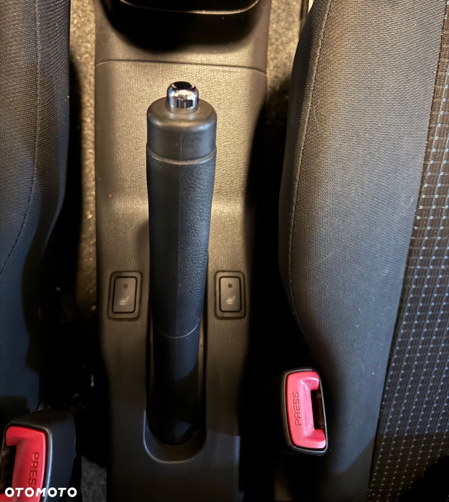 Suzuki Swift 1.5 GLX Sport - 9