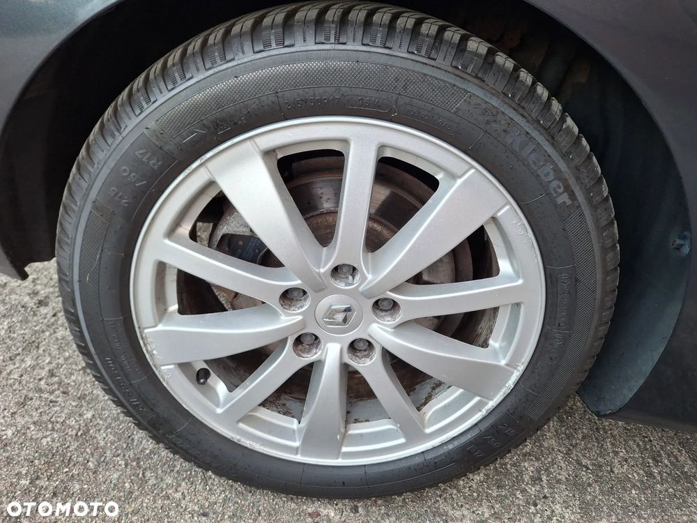 Renault Laguna - 24