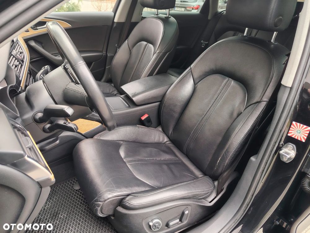 Audi A6 Allroad 3.0 TDI Quattro S tronic - 10