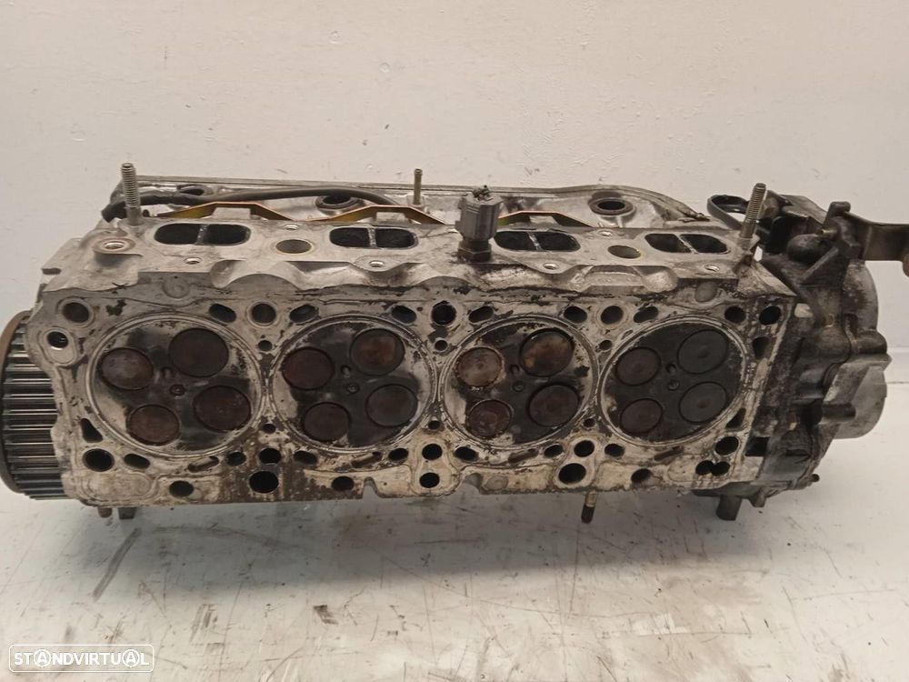 COLAÇA MAZDA PREMACY 2004 -RF2A - 3