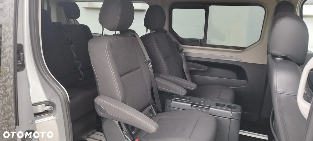 Opel Vivaro 1.6 CDTI L2 - 11