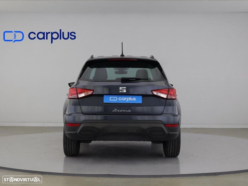 SEAT Arona 1.0 TSI Style - 6