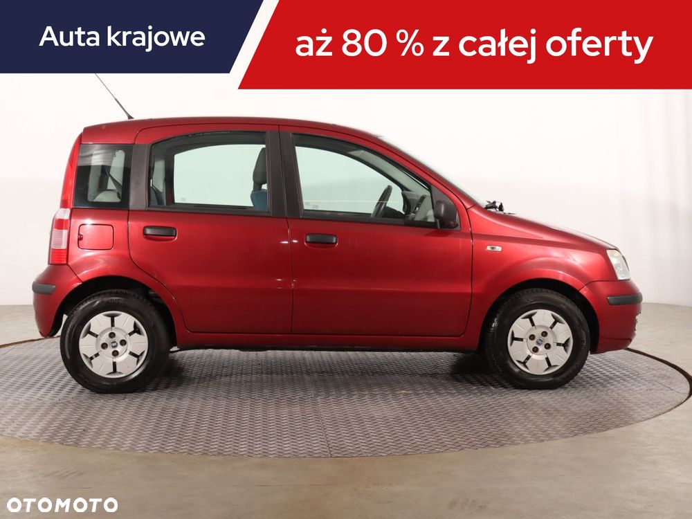 Fiat Panda - 8