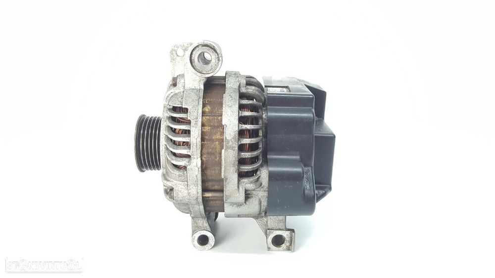 ALTERNADOR MAZDA 6 BERLINA (GG) 2.3 SPORTIVE (4-PTAS.) - 1